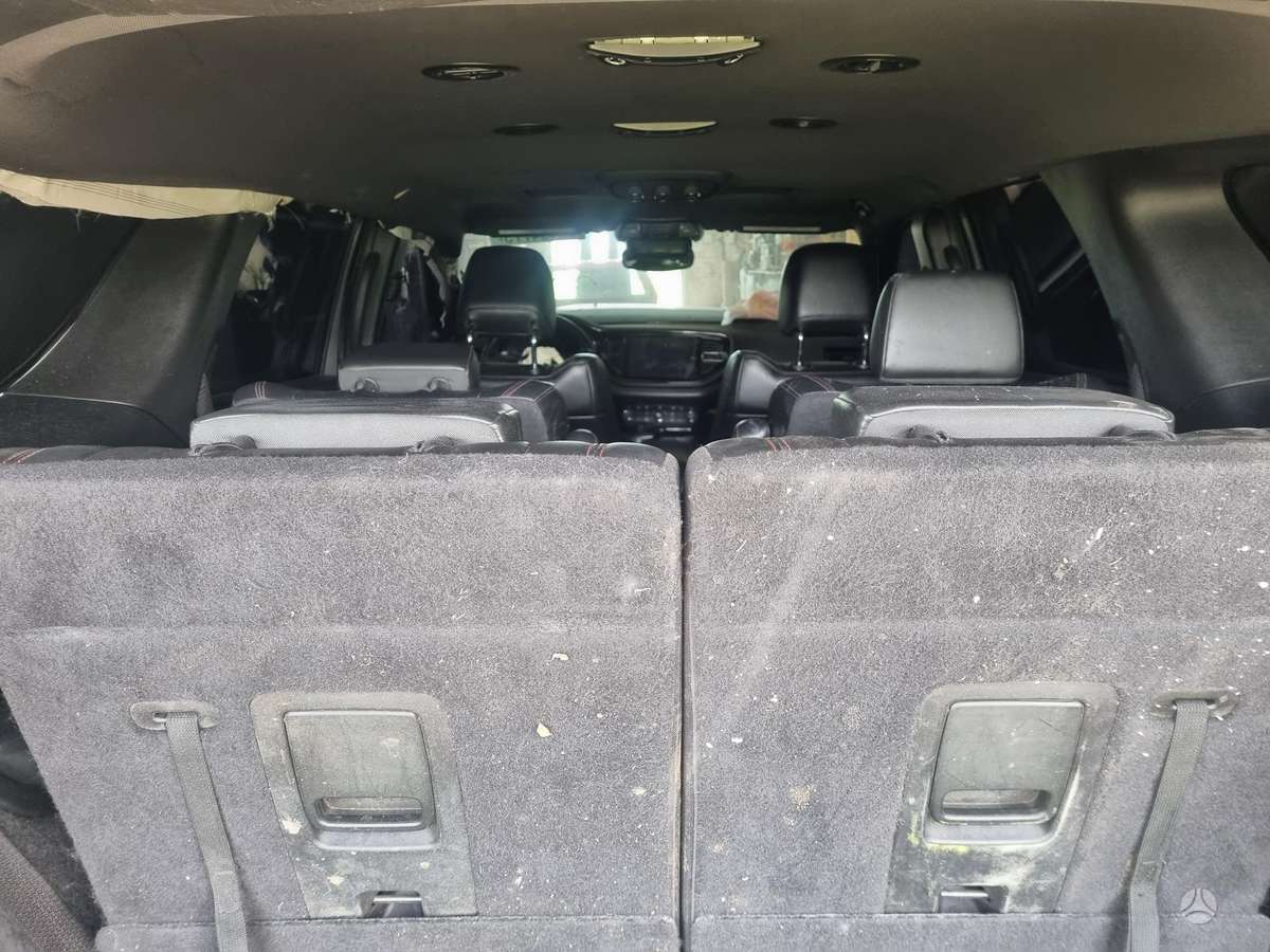 Dodge Durango