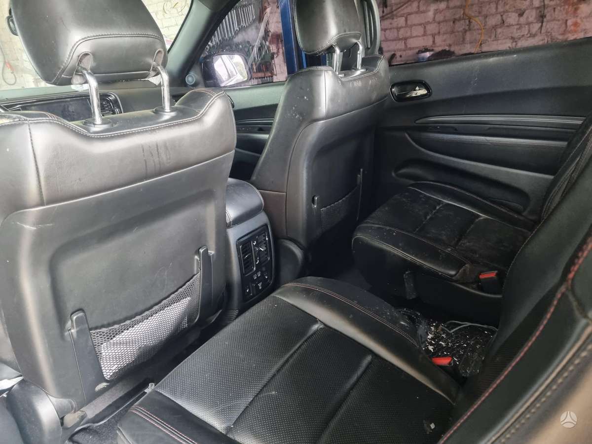 Dodge Durango