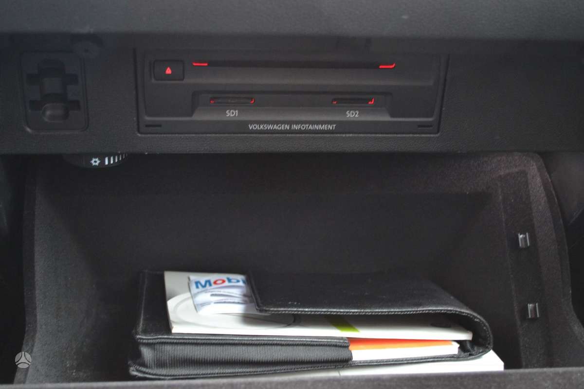 Volkswagen Passat, 2.0 l., Универсал