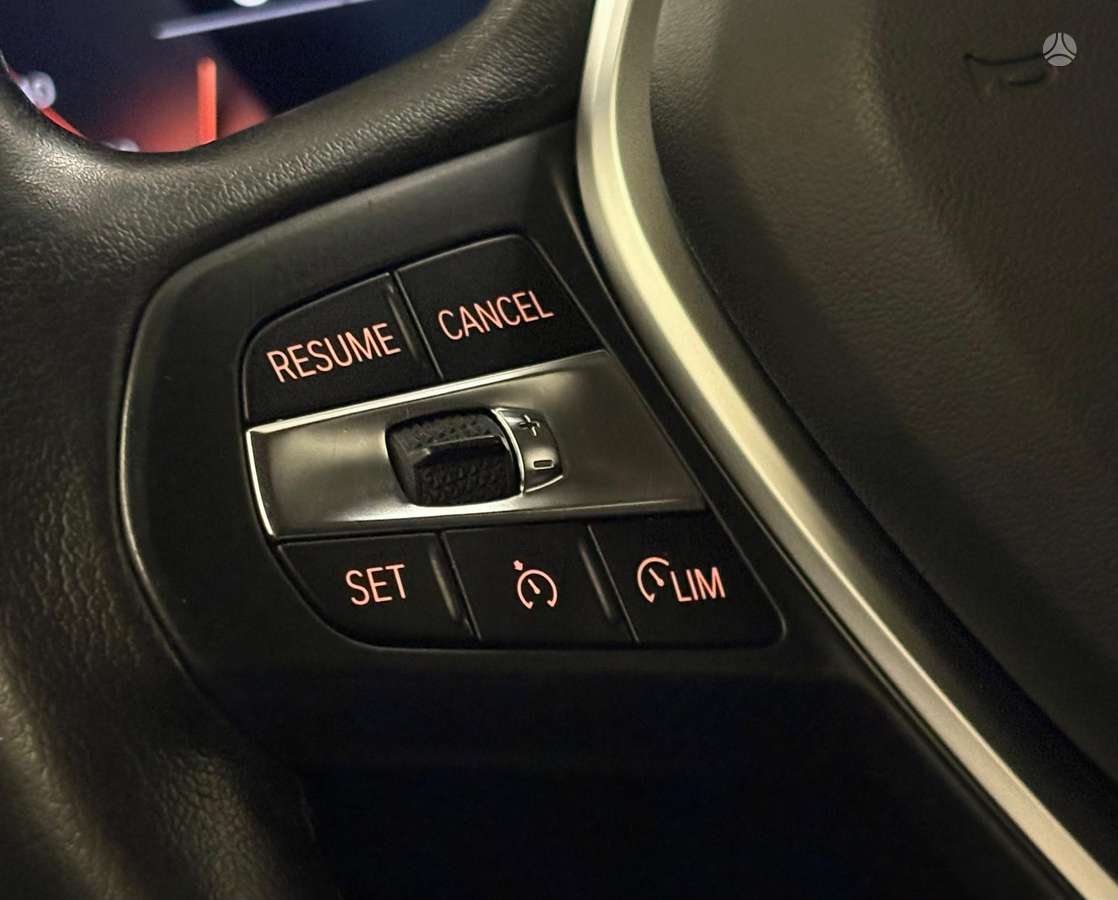 BMW 320, 2.0 l., Универсал