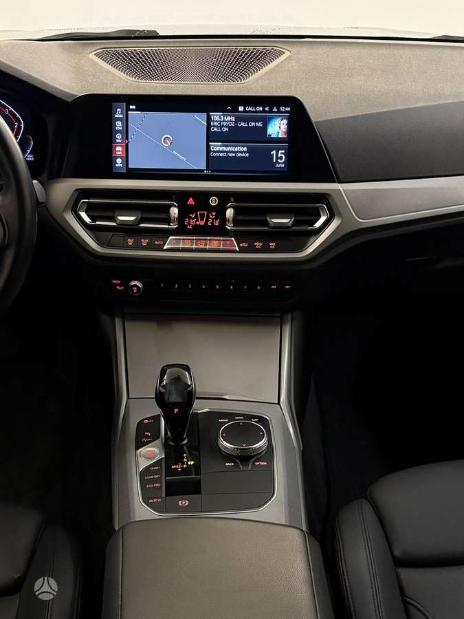 BMW 320, 2.0 l., Универсал