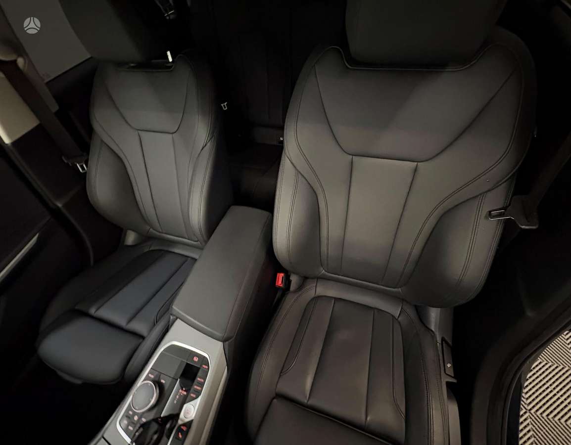 BMW 320, 2.0 l., Универсал