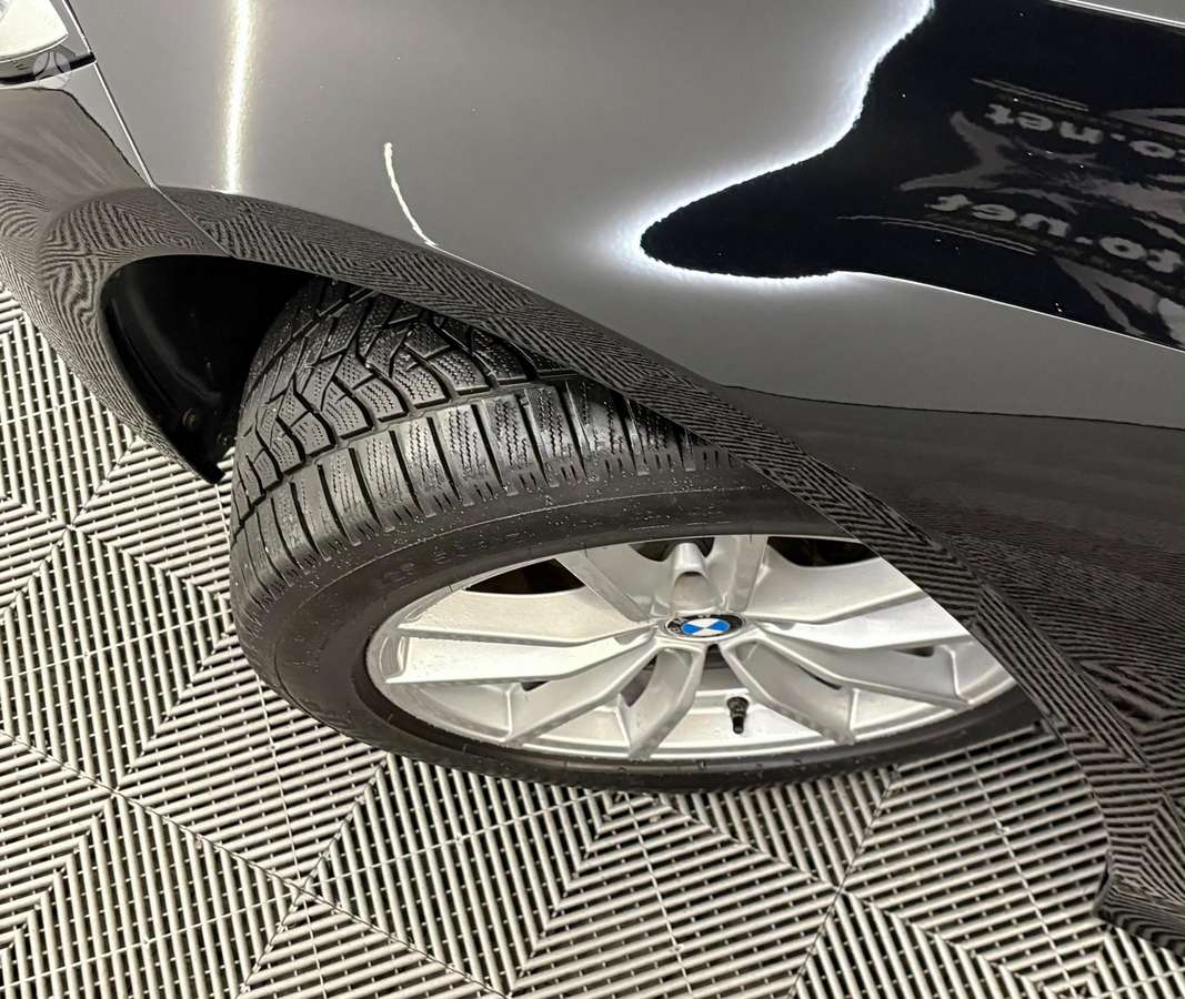 BMW 320, 2.0 l., Универсал