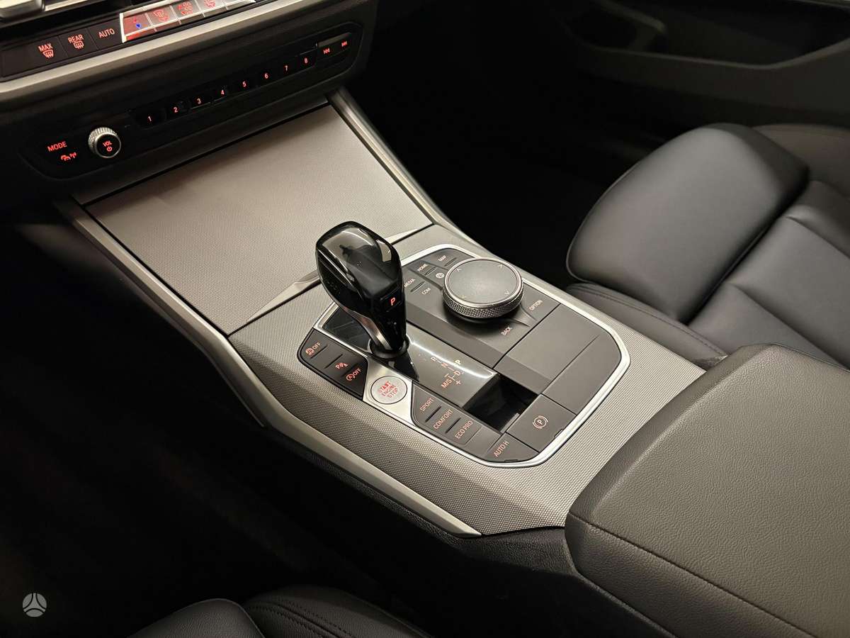 BMW 320, 2.0 l., Универсал