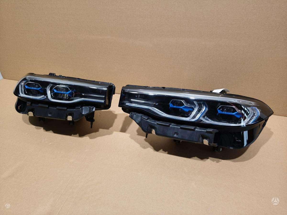 BMW X7 Laser tusti europa org
