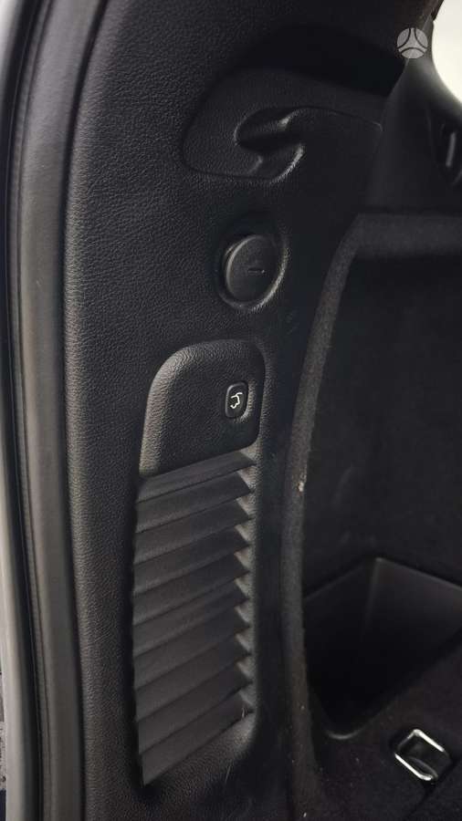 Dodge Durango, 3.6 l., off-road / crossover