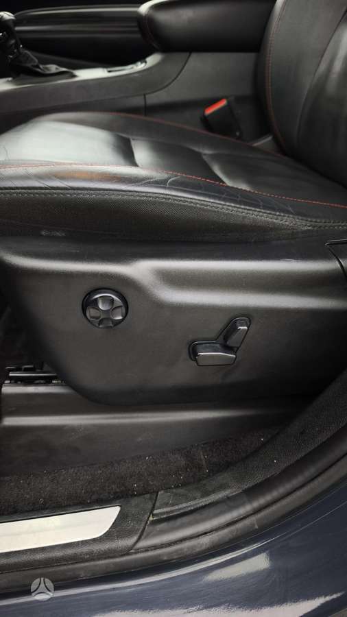 Dodge Durango, 3.6 l., Внедорожник / Кроссовер