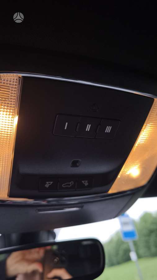 Dodge Durango, 3.6 l., off-road / crossover