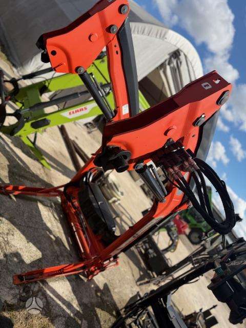 -Kita- Quicke, Trima, Valtra, MX, Cla