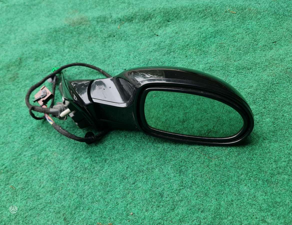 Citroen C6, 9660983380 519346XL