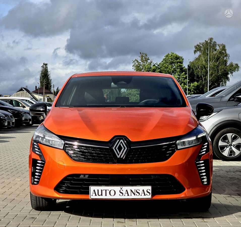 Renault Clio - 3