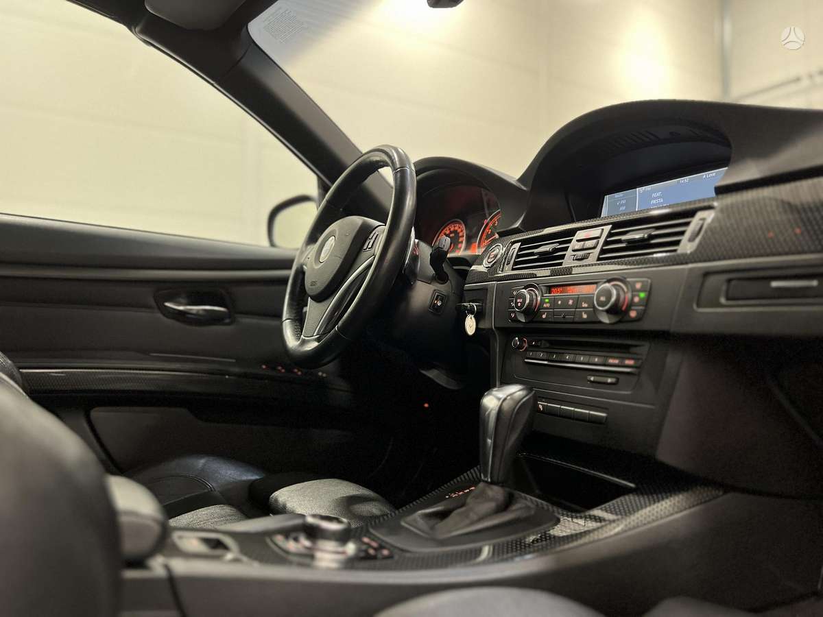 BMW 335, 3.0 l., Кабриолет
