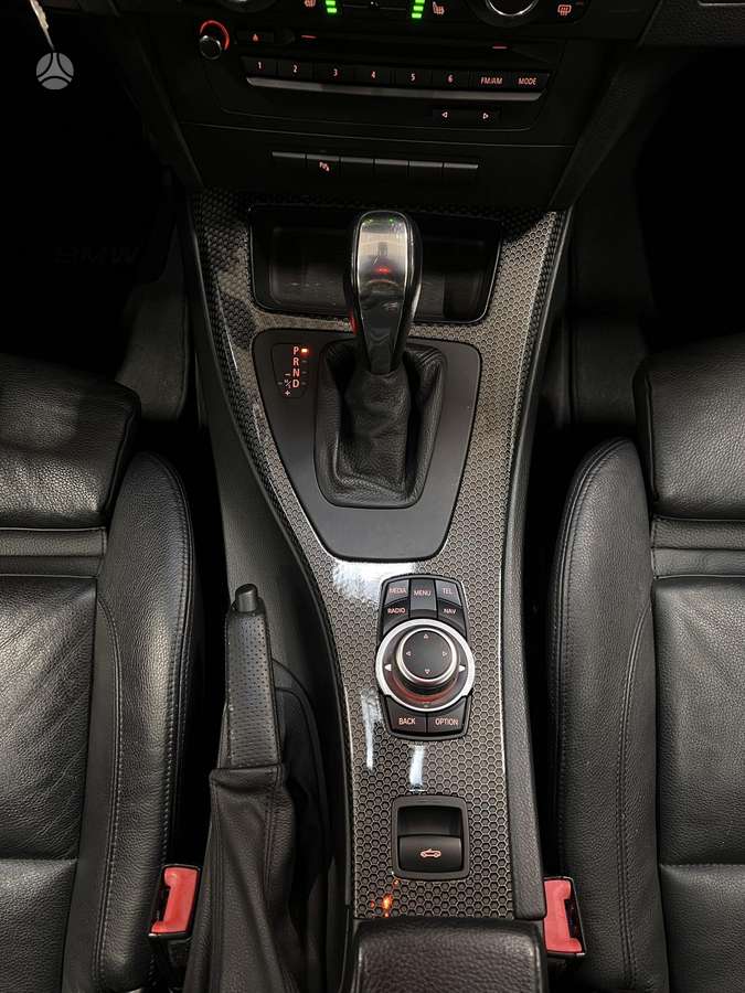 BMW 335, 3.0 l., Кабриолет