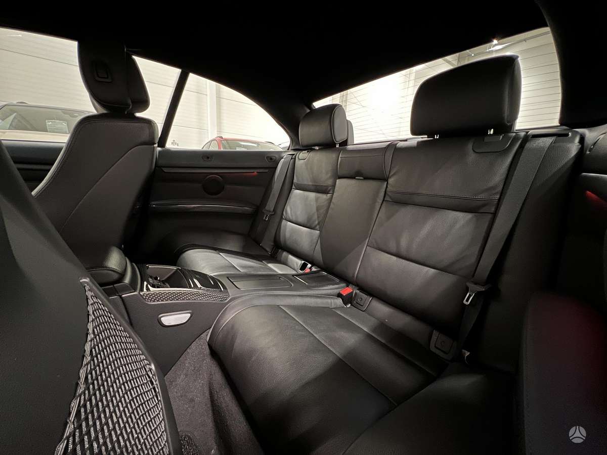 BMW 335, 3.0 l., convertible
