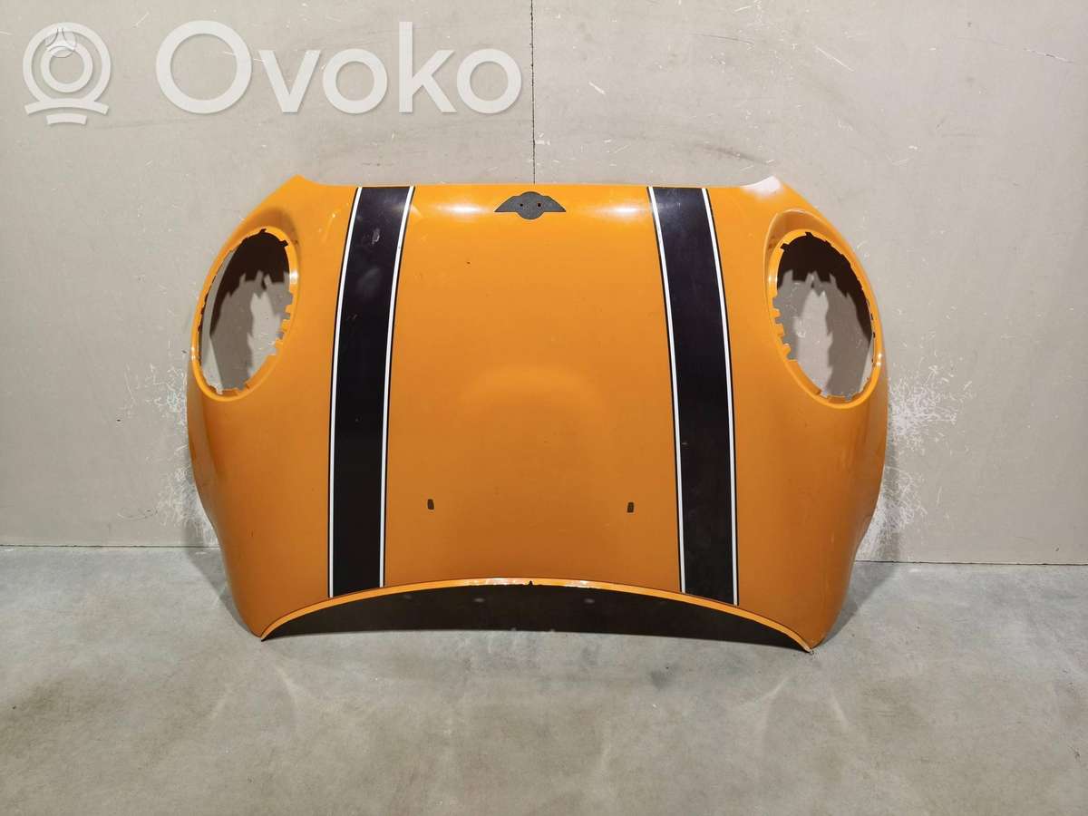 Mini Cooper dangtis (priekinis, galinis)