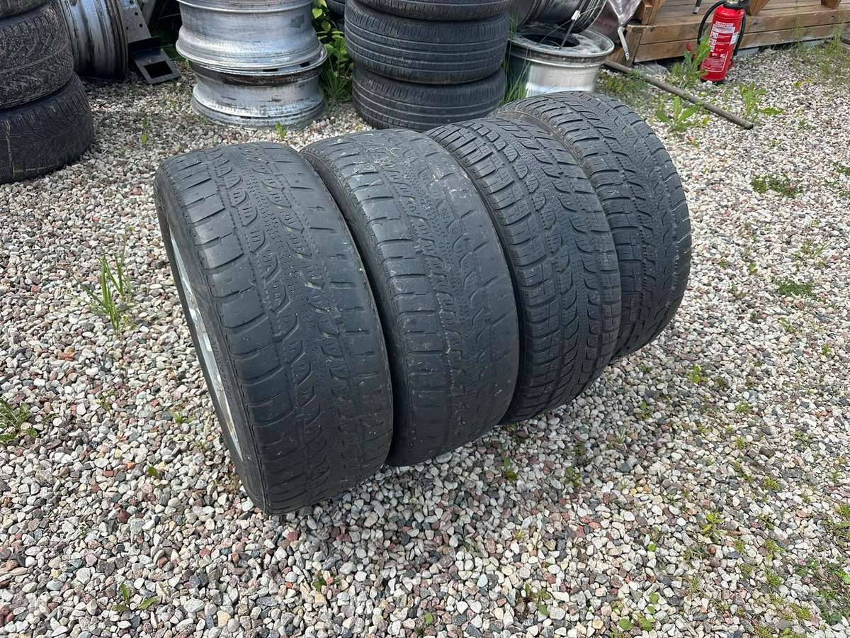 Audi, легкосплавные , R16