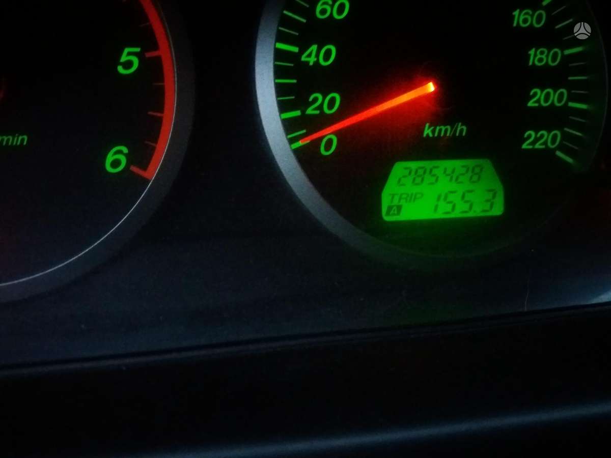 Mazda 2, 1.4 l., hečbekas