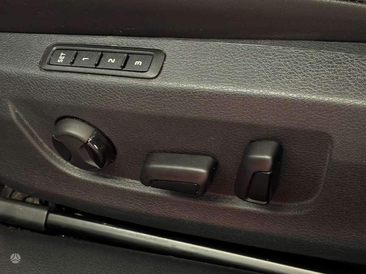 Skoda Superb, 2.0 l., Универсал