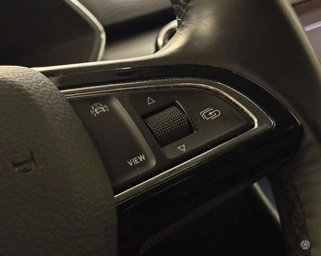 Škoda Superb - 12