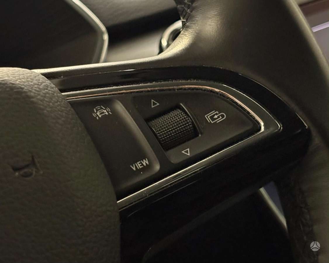 Skoda Superb, 2.0 l., wagon