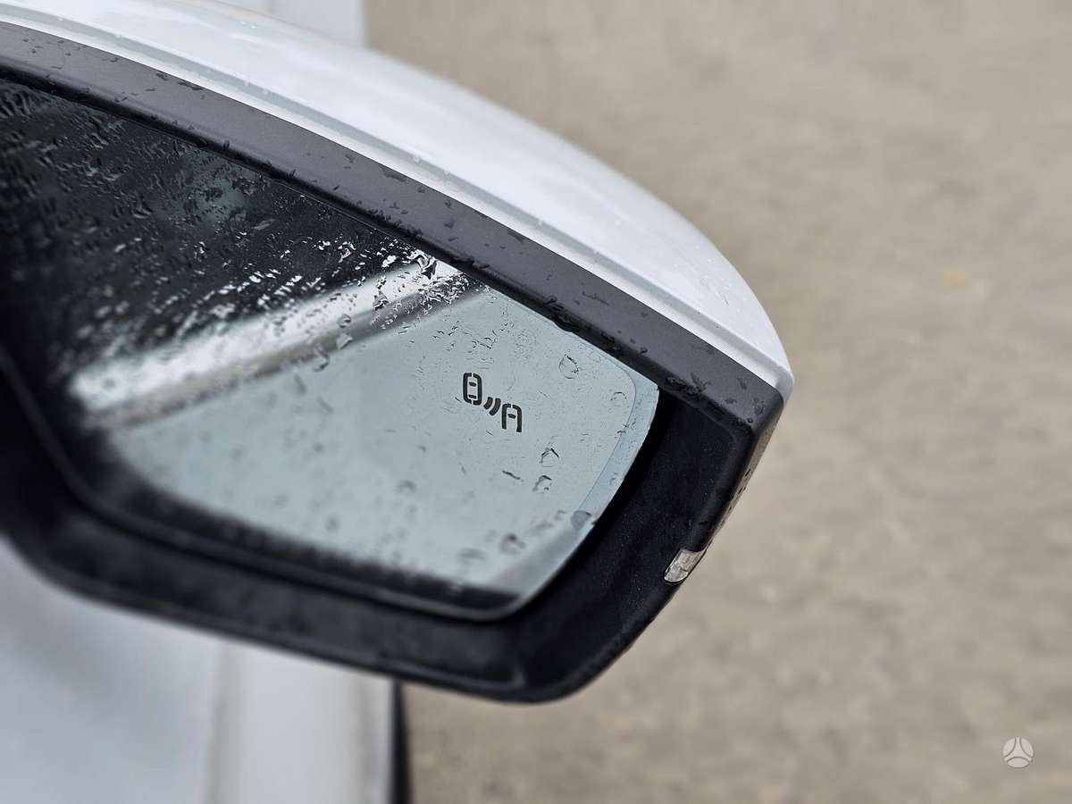 Skoda Superb, 2.0 l., wagon