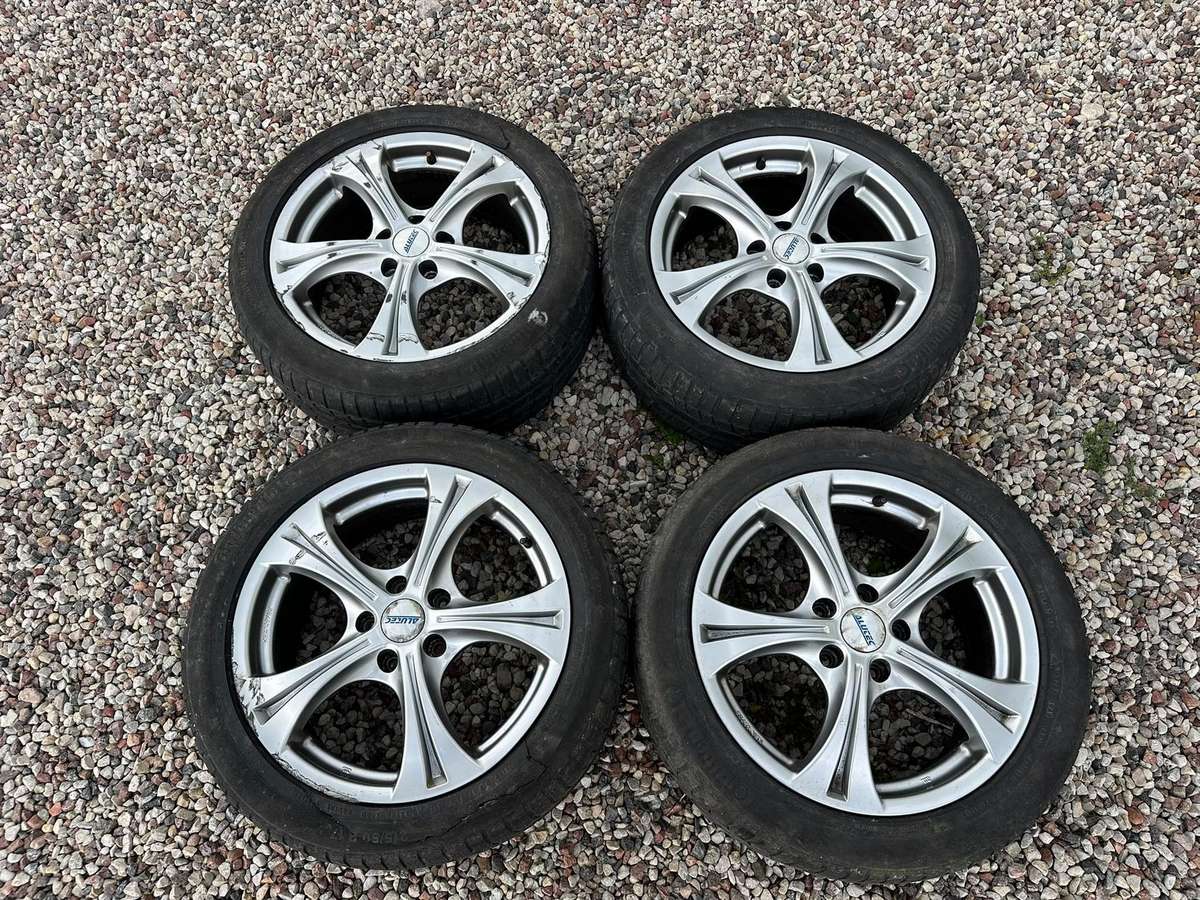 ALUTEC, lengvojo lydinio, R17