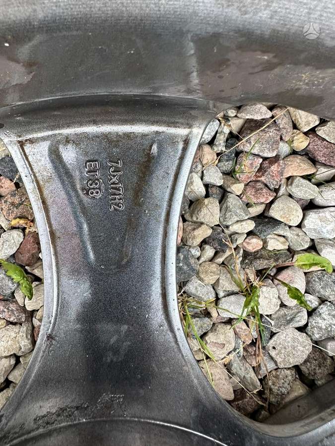 ALUTEC, lengvojo lydinio, R17