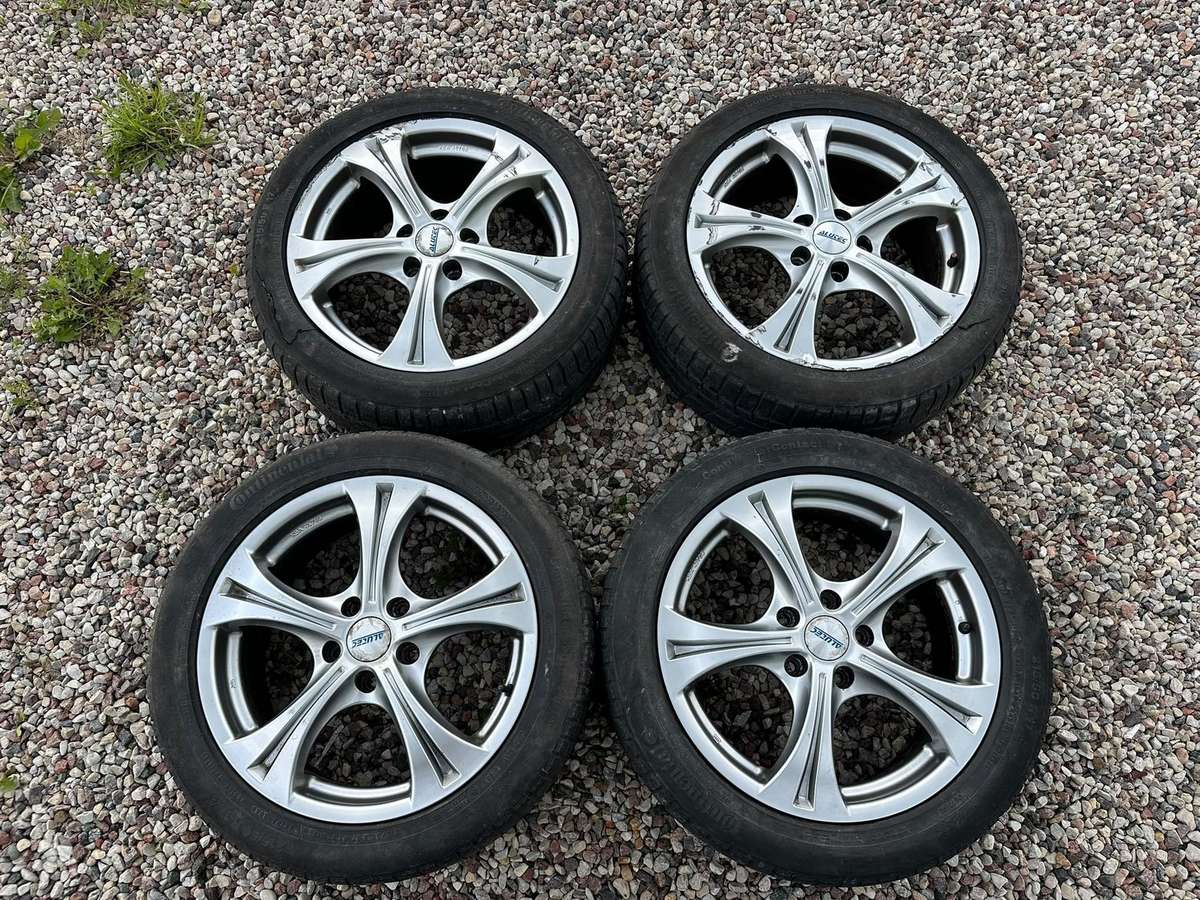 ALUTEC, lengvojo lydinio, R17