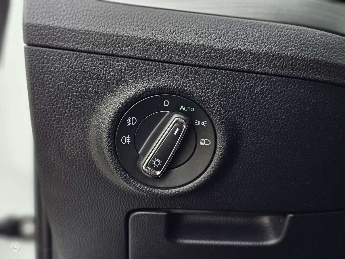 Skoda Superb, 2.0 l., wagon