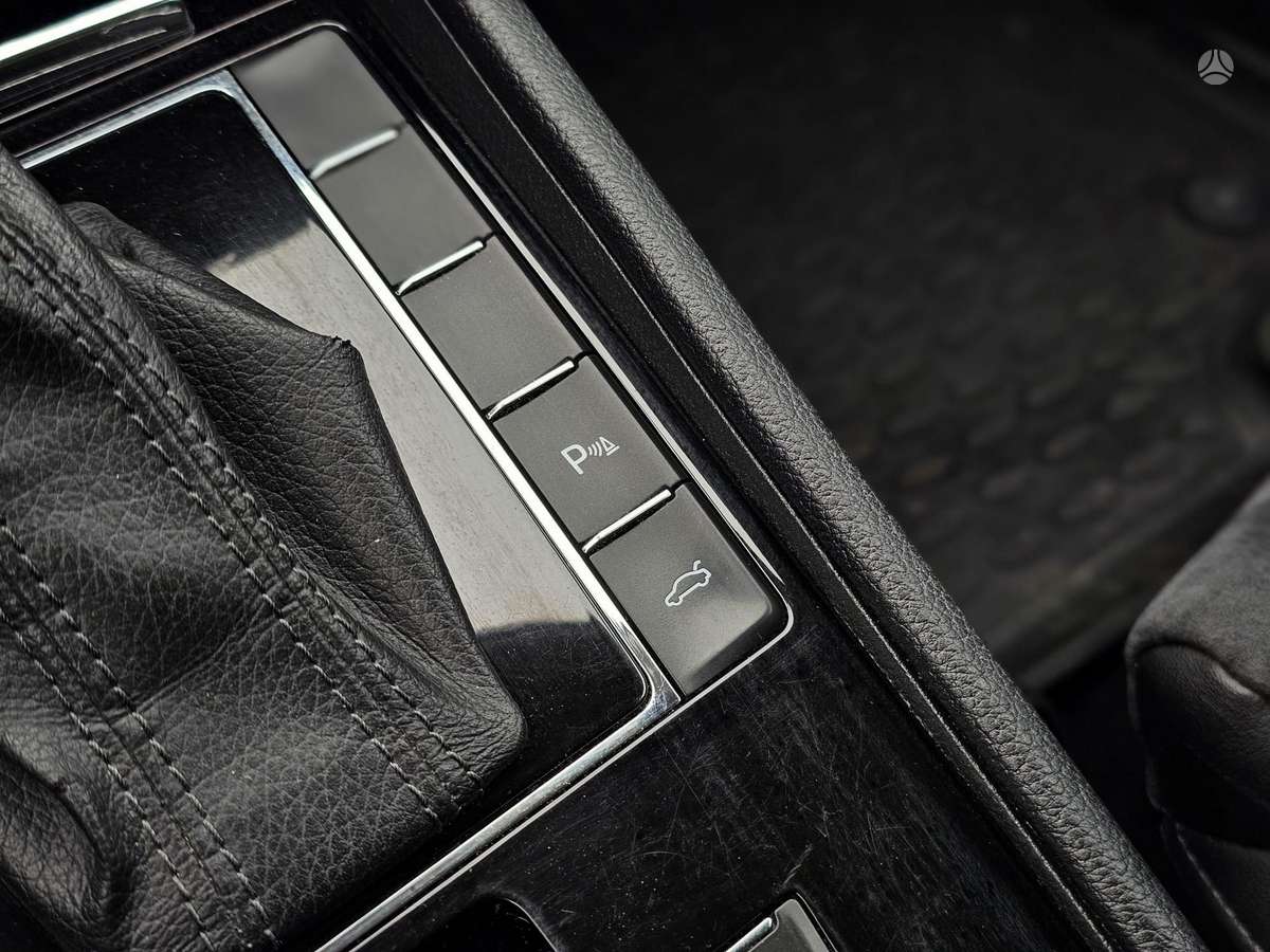 Skoda Superb, 2.0 l., wagon