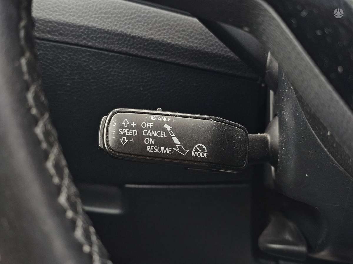 Skoda Superb, 2.0 l., Универсал