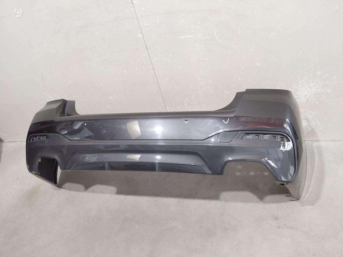 BMW 5 serija G30 lci m pack