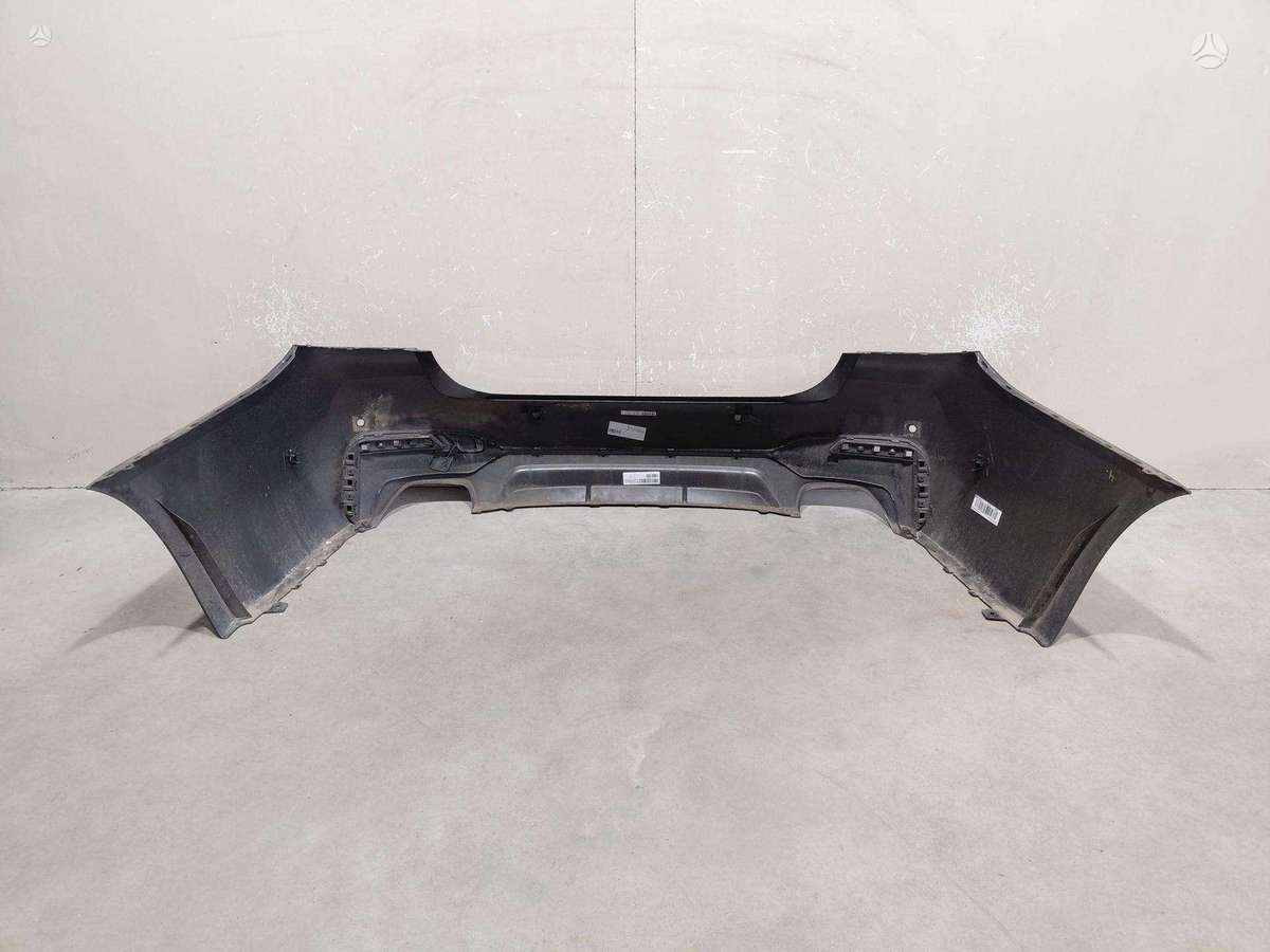 BMW 5 serija G30 lci m pack