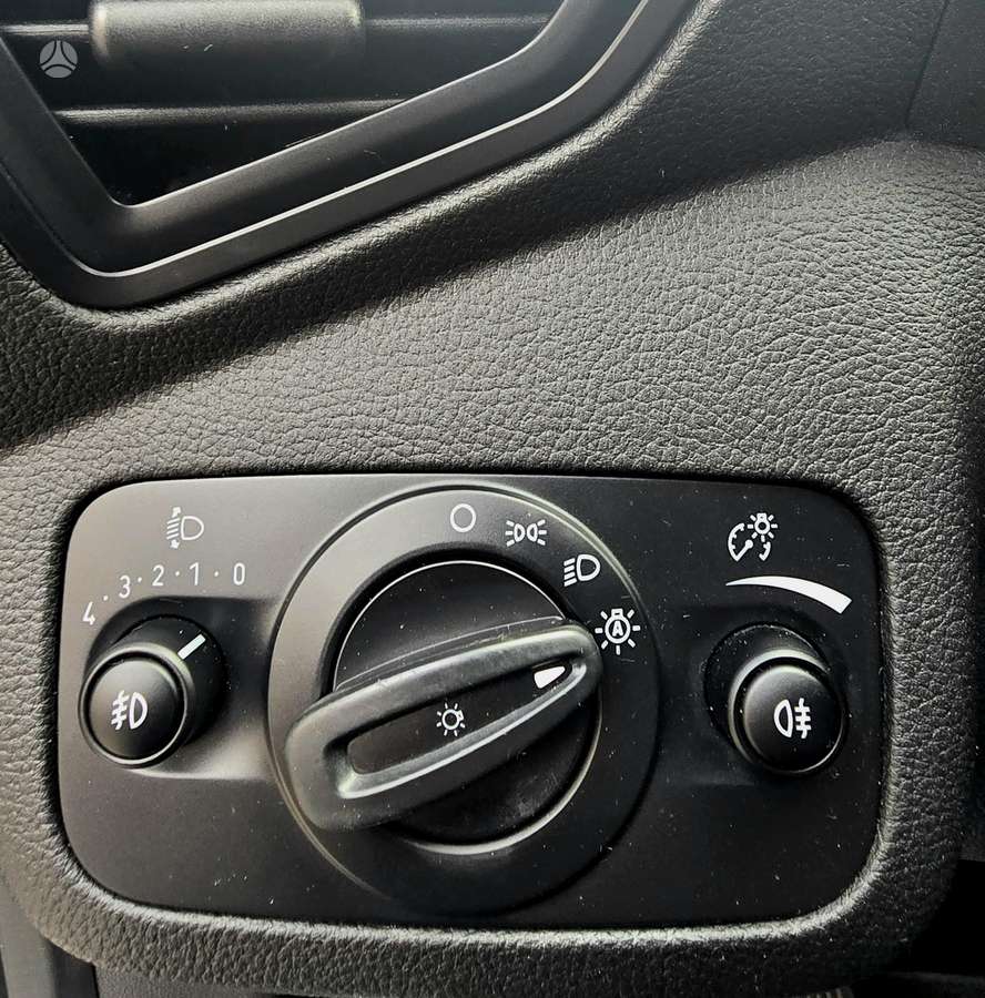 Ford C-MAX, 1.5 l., hatchback