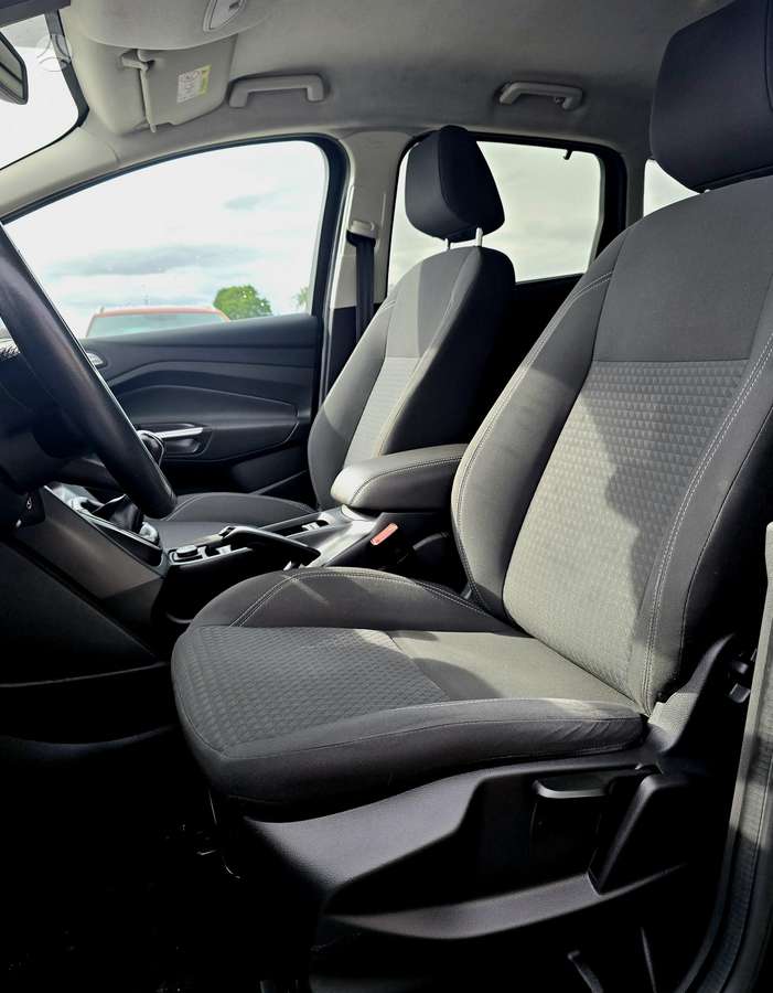 Ford C-MAX, 1.5 l., hatchback