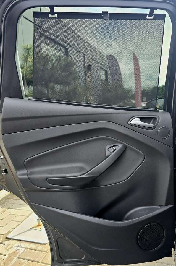 Ford C-MAX, 1.5 l., hatchback