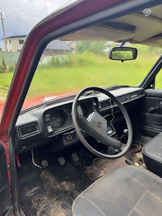 Lada 2104, 1.3 l., Универсал