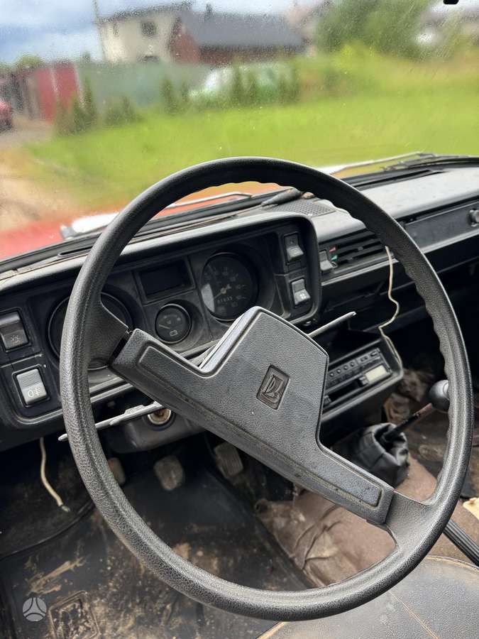 Lada 2104, 1.3 l., Универсал