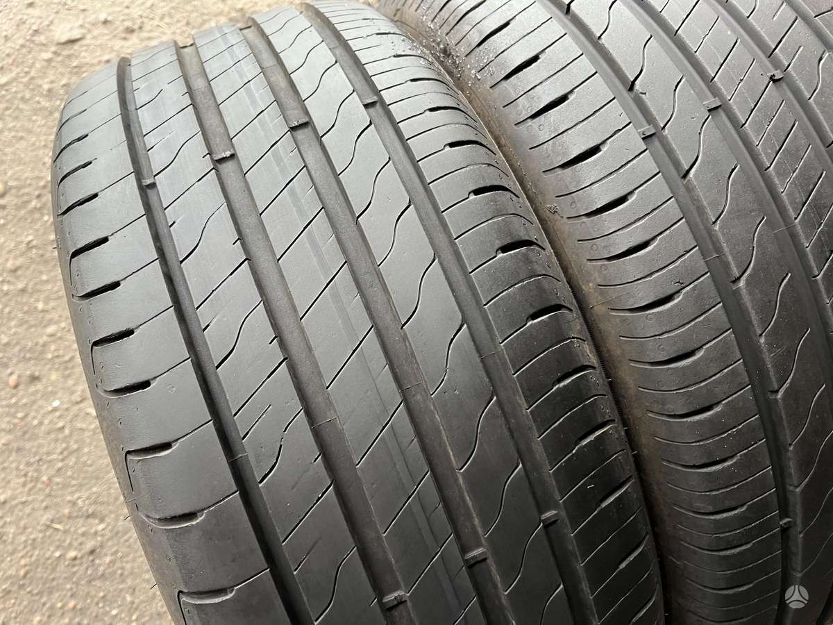 Goodyear EfficientGrip Performance2, summer 225/45 R17