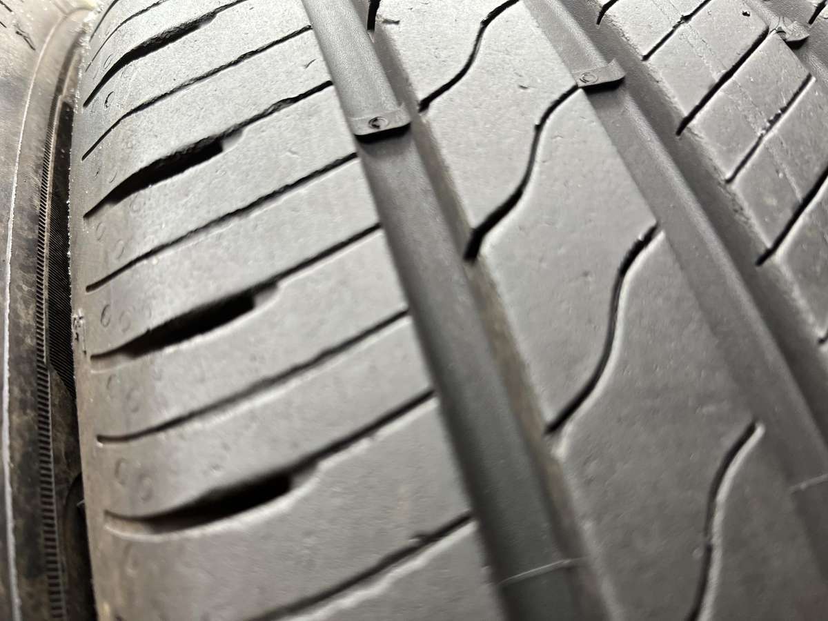 Goodyear EfficientGrip Performance2, vasaras 225/45 R17