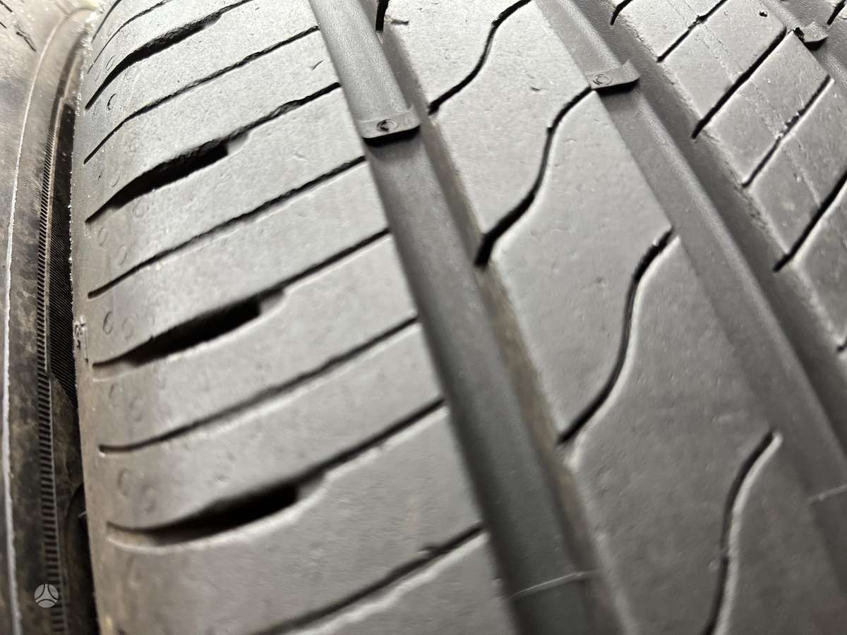 Goodyear EfficientGrip Performance2, vasarinės 225/45 R17