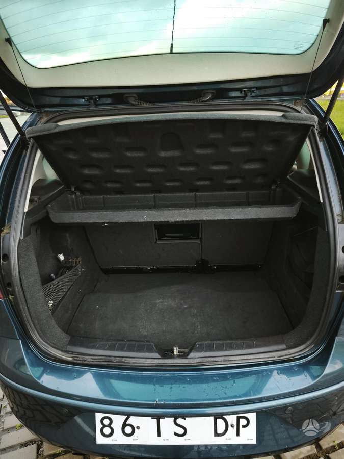 Seat Altea, 1.6 l., Универсал