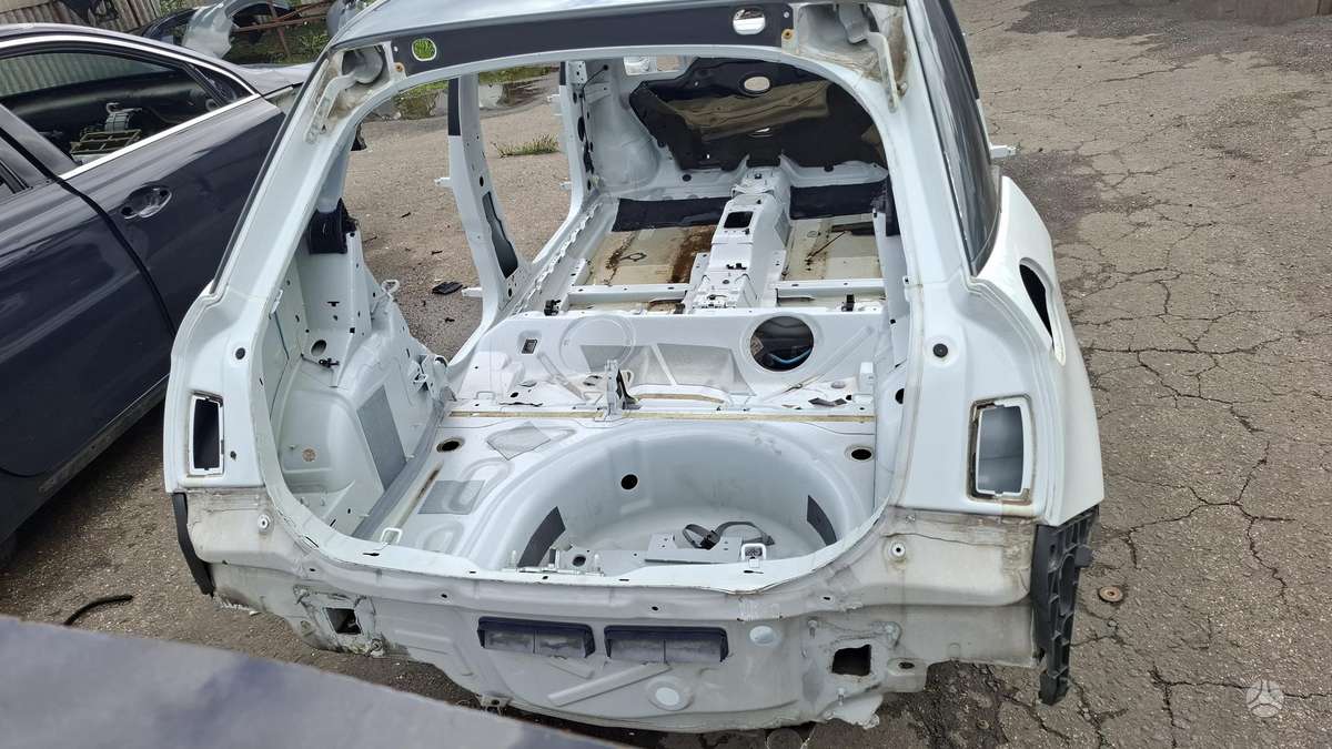 Audi A1 Tik kebulas