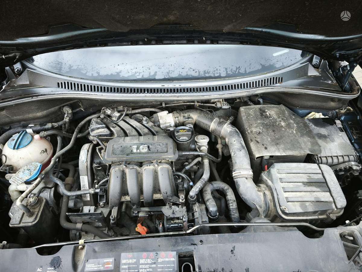 SEAT Altea - 9