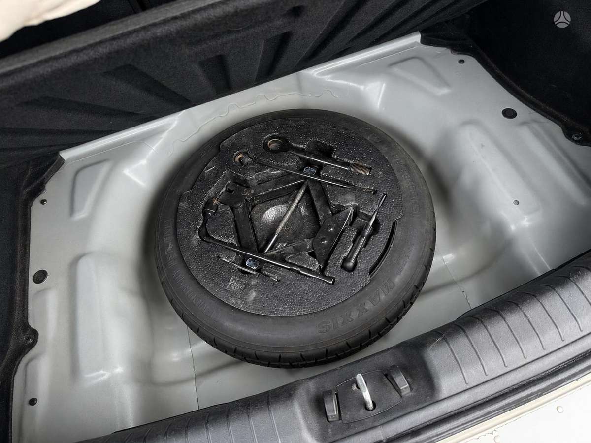 Kia Ceed, 1.6 l., hatchback