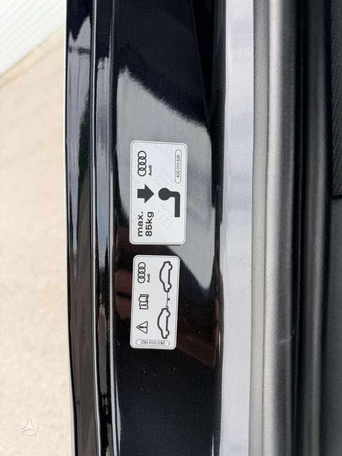 Audi A6, 3.0 l., Универсал