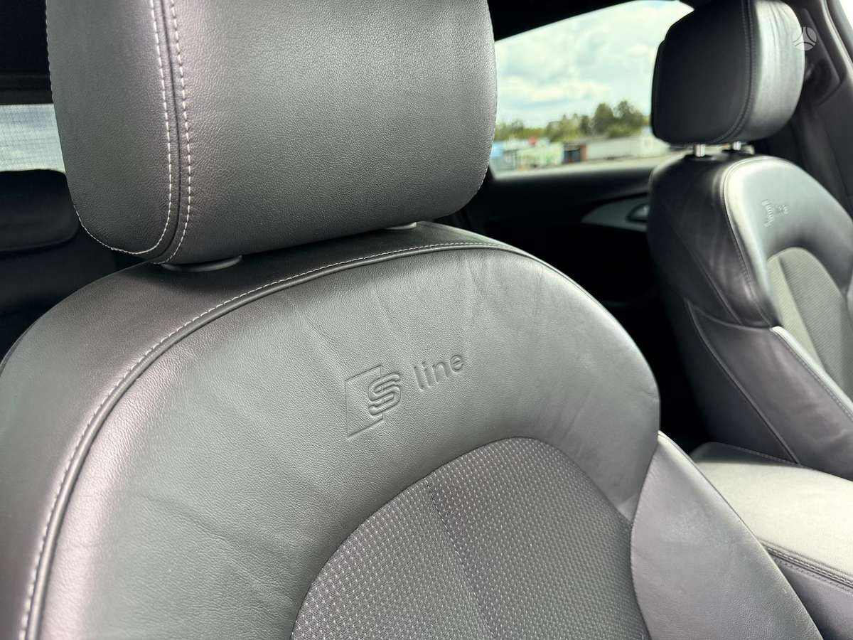 Audi A6, 3.0 l., Универсал