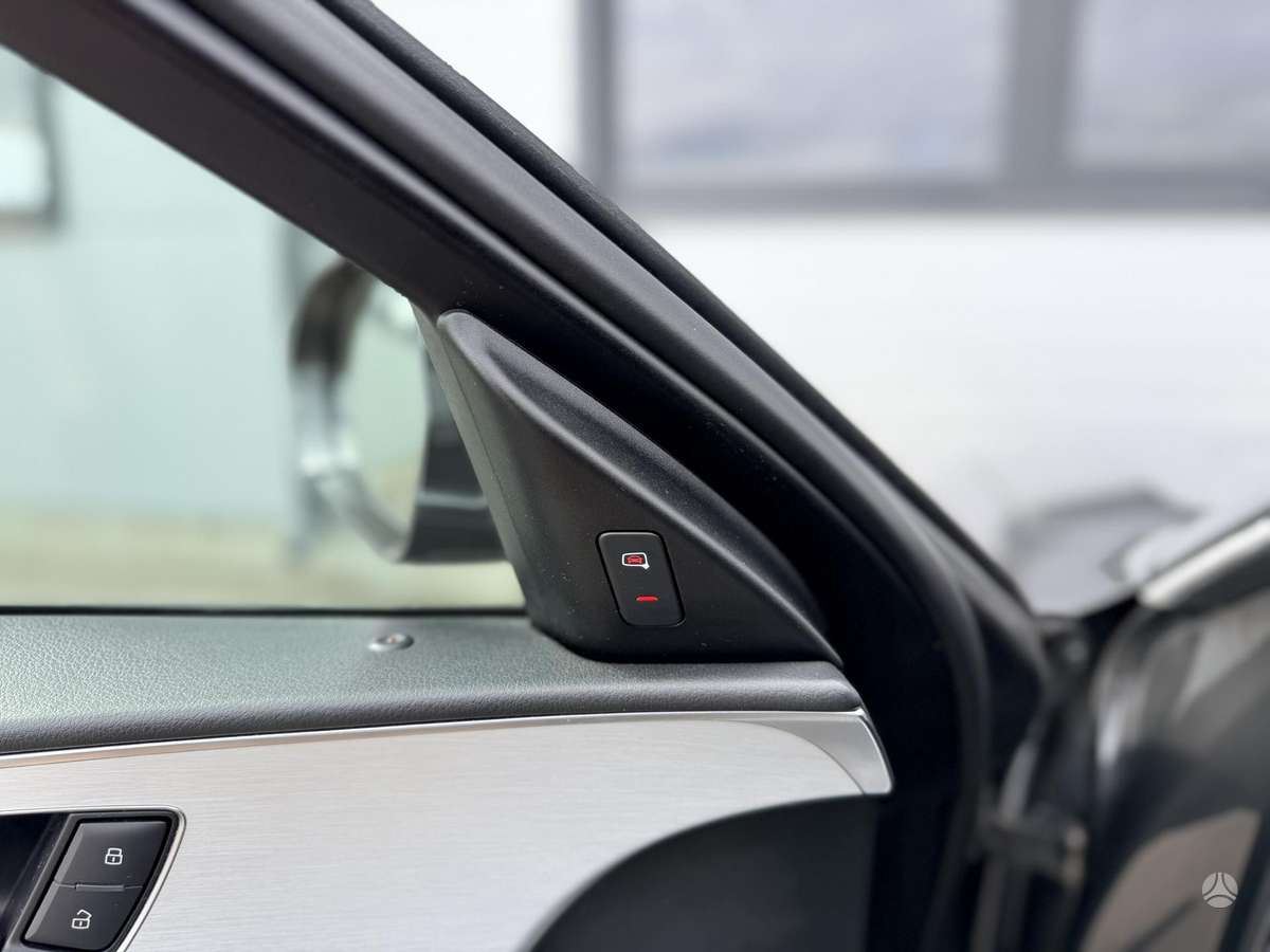 Audi A6, 3.0 l., Универсал