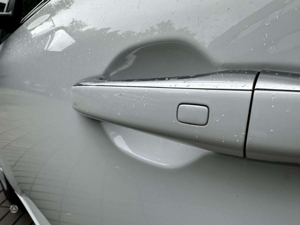 Renault Megane, 1.3 l., Универсал
