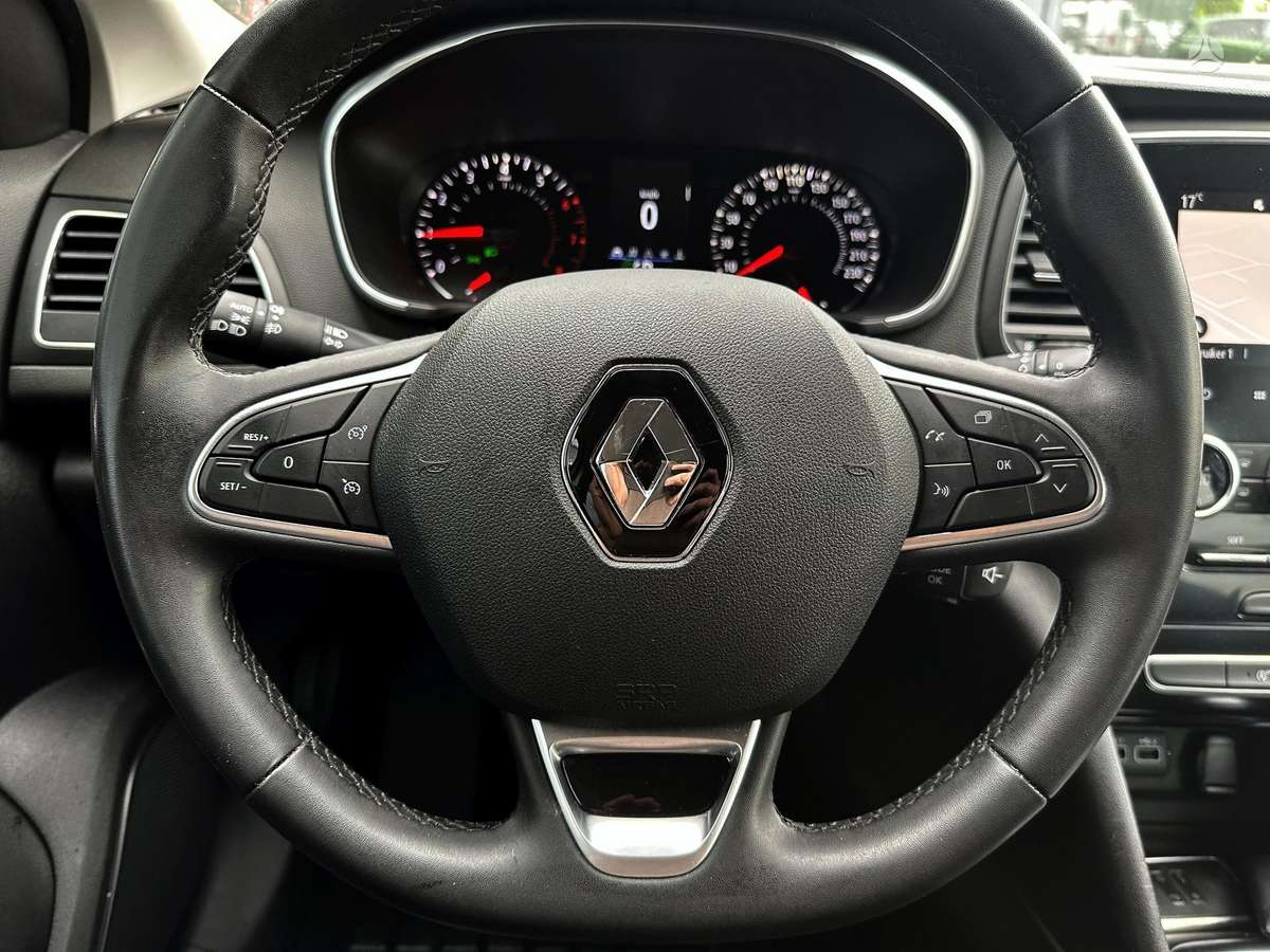 Renault Megane, 1.3 l., Универсал